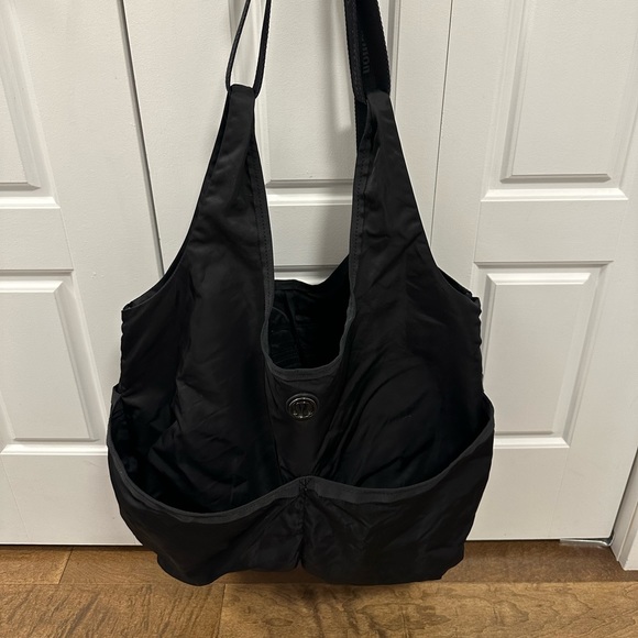 Lululemon tote - Picture 2 of 2